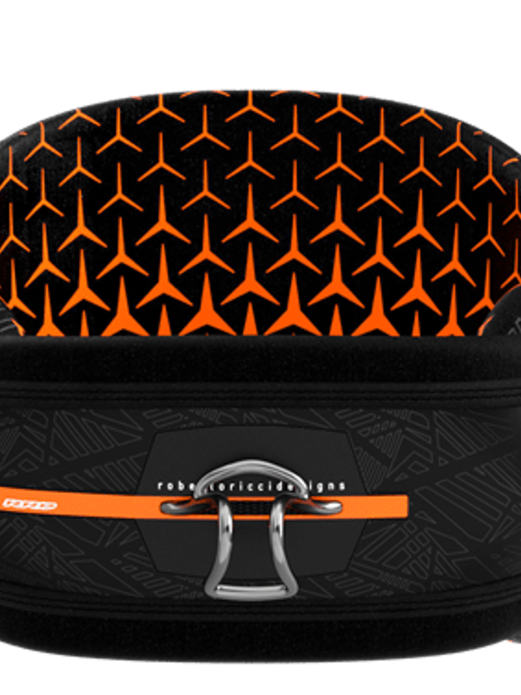 RRD SHIELD CARBONO - RÍGIDO 6