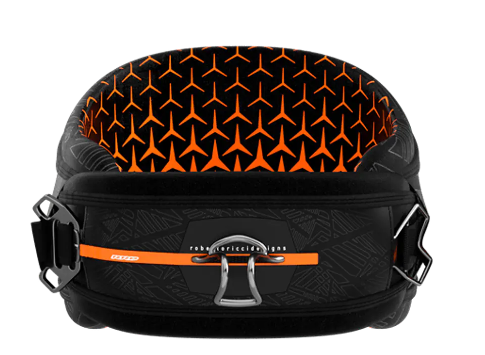 RRD SHIELD CARBONO - RÍGIDO 6