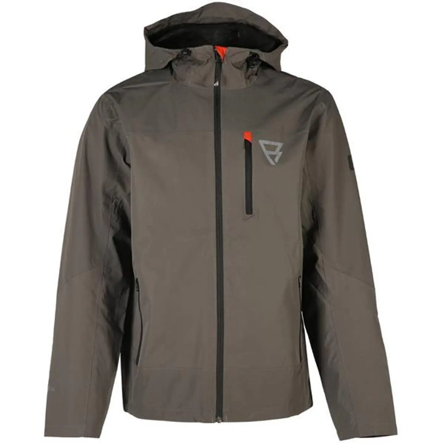 CHAQUETA WATERPROOF BRUNOTTI WAYLIN-N  2