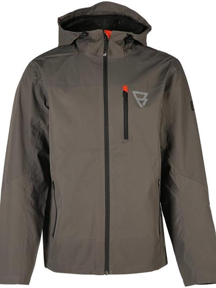 CHAQUETA WATERPROOF BRUNOTTI WAYLIN-N  2