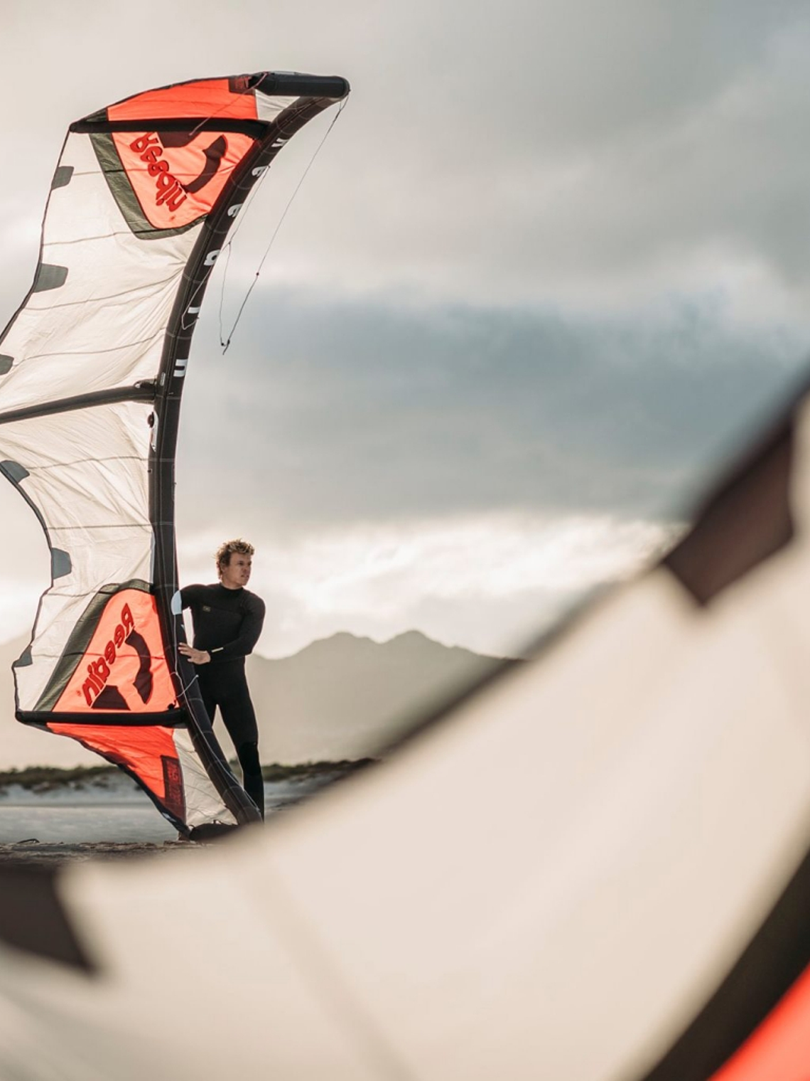 REEDIN SUPERMODEL FREERIDE 7M 5