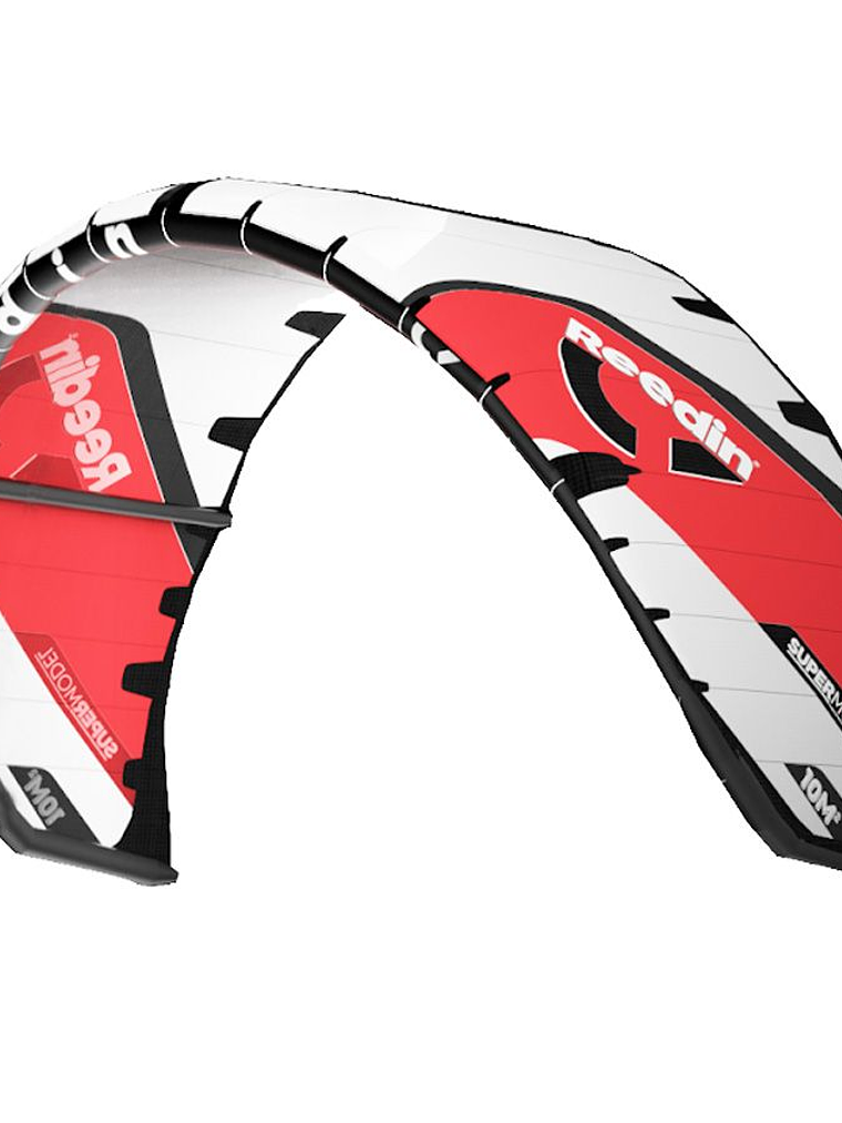 REEDIN SUPERMODEL FREERIDE 7M 6