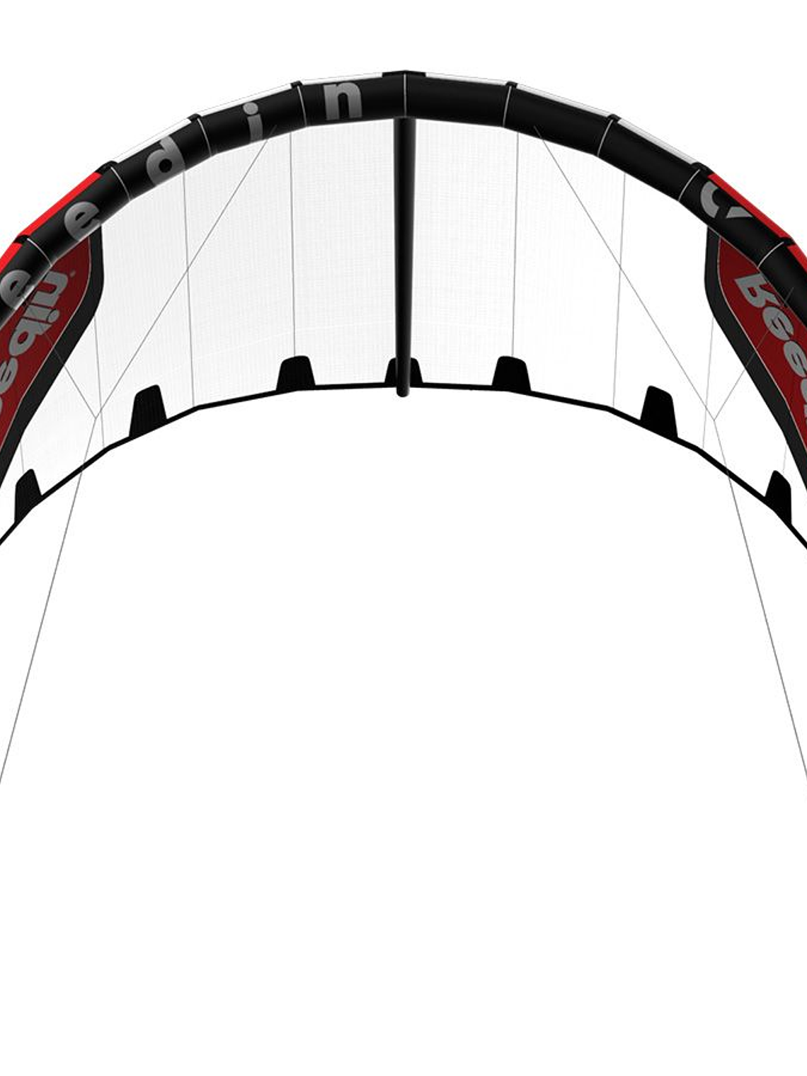 REEDIN SUPERMODEL FREERIDE 7M 7