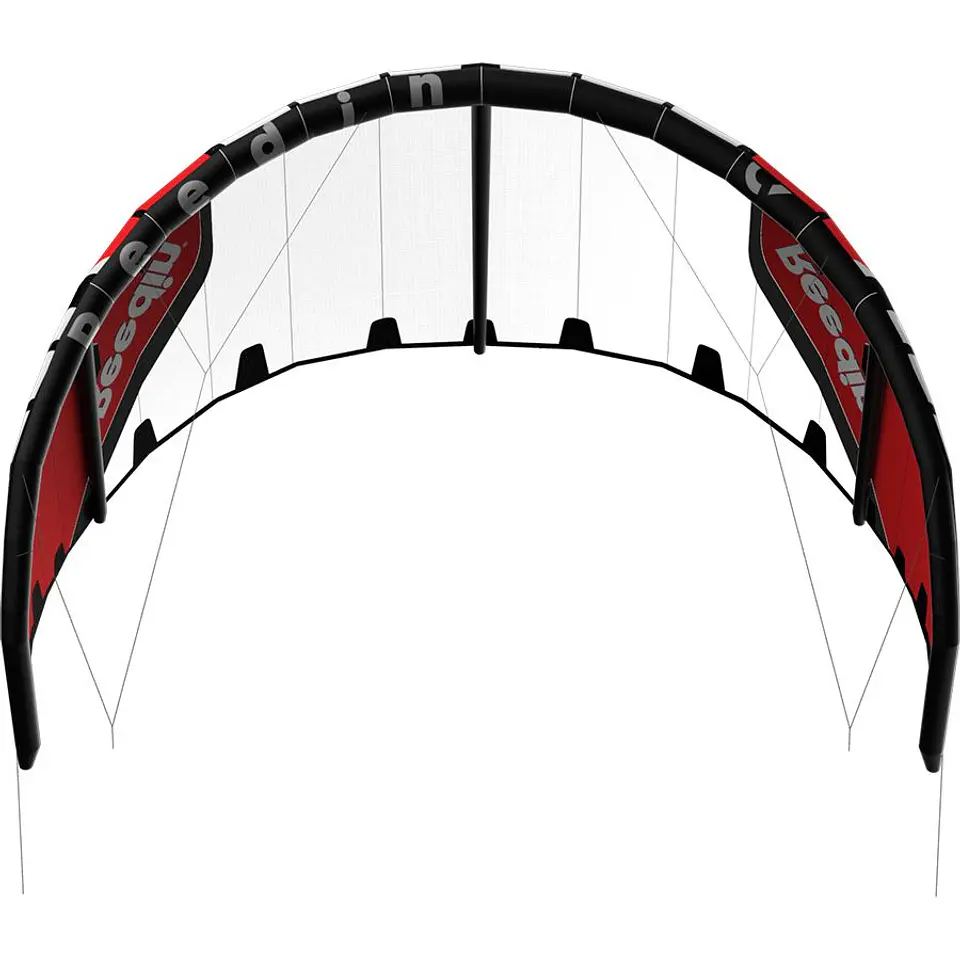 REEDIN SUPERMODEL FREERIDE 7M 7