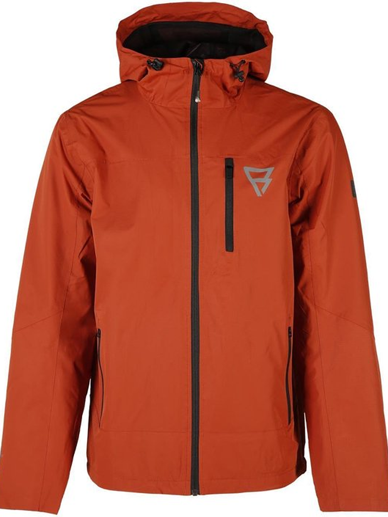 CHAQUETA WATERPROOF BRUNOTTI WAYLIN-N  3