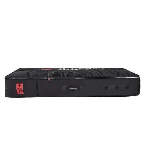 MYSTIC Gearbox Square