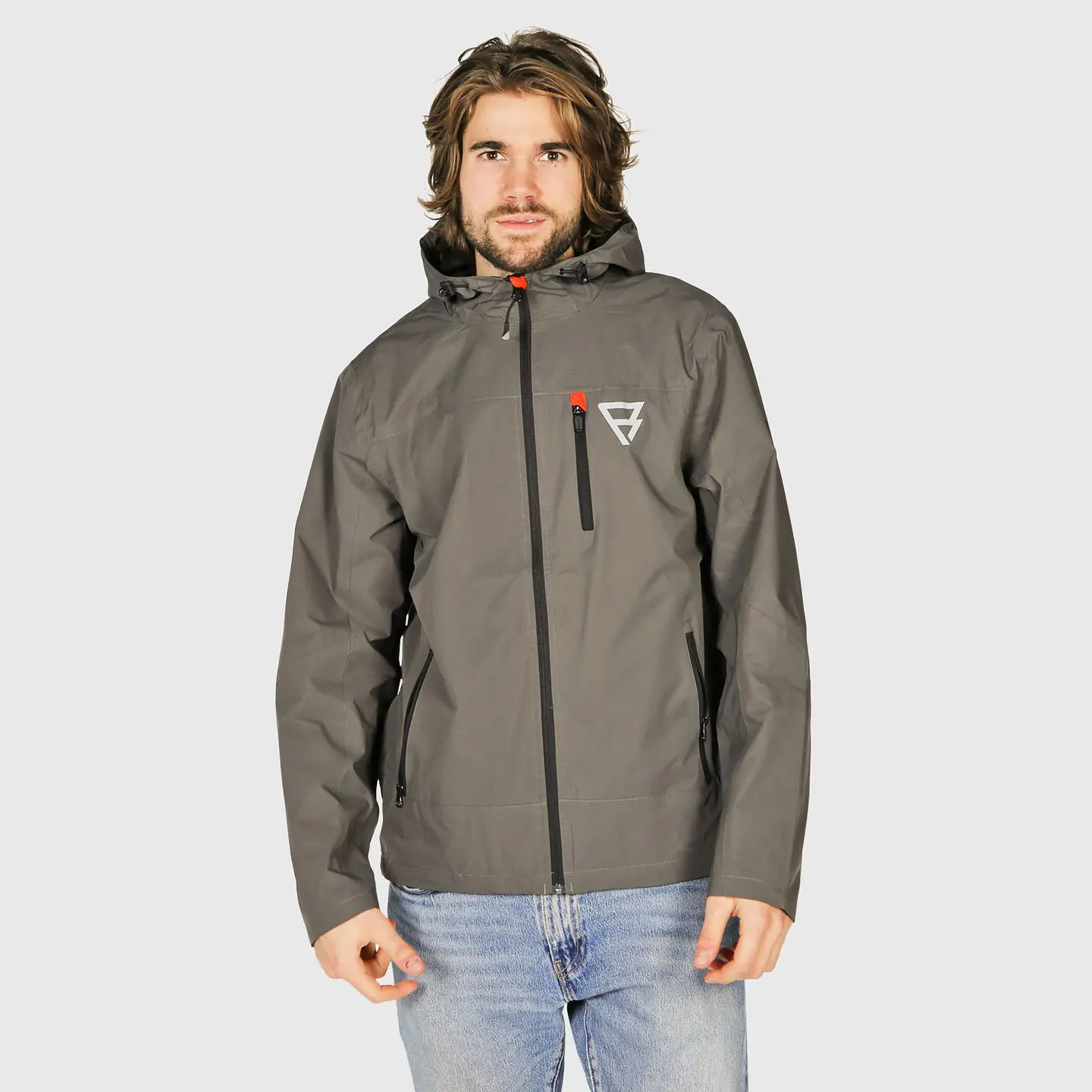 CHAQUETA WATERPROOF BRUNOTTI WAYLIN-N  4
