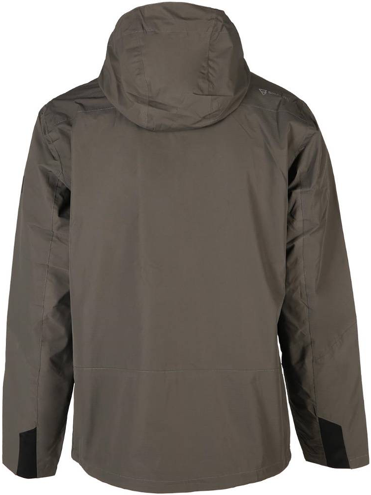 CHAQUETA WATERPROOF BRUNOTTI WAYLIN-N  5