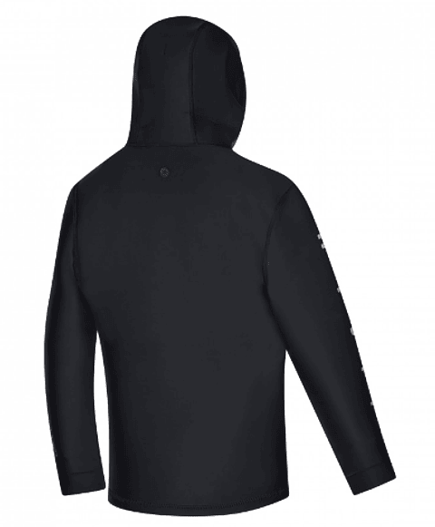 MYSTIC STAR SWEAT POLERON NEOPREN