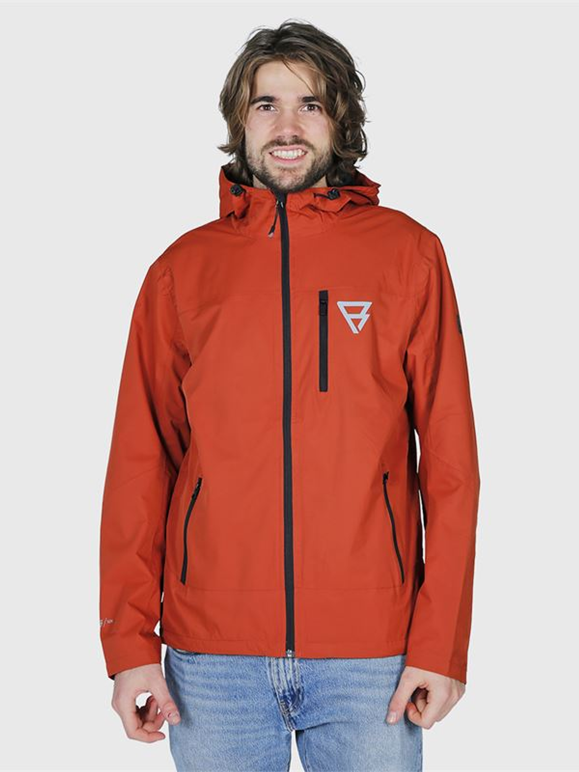 CHAQUETA WATERPROOF BRUNOTTI WAYLIN-N  6