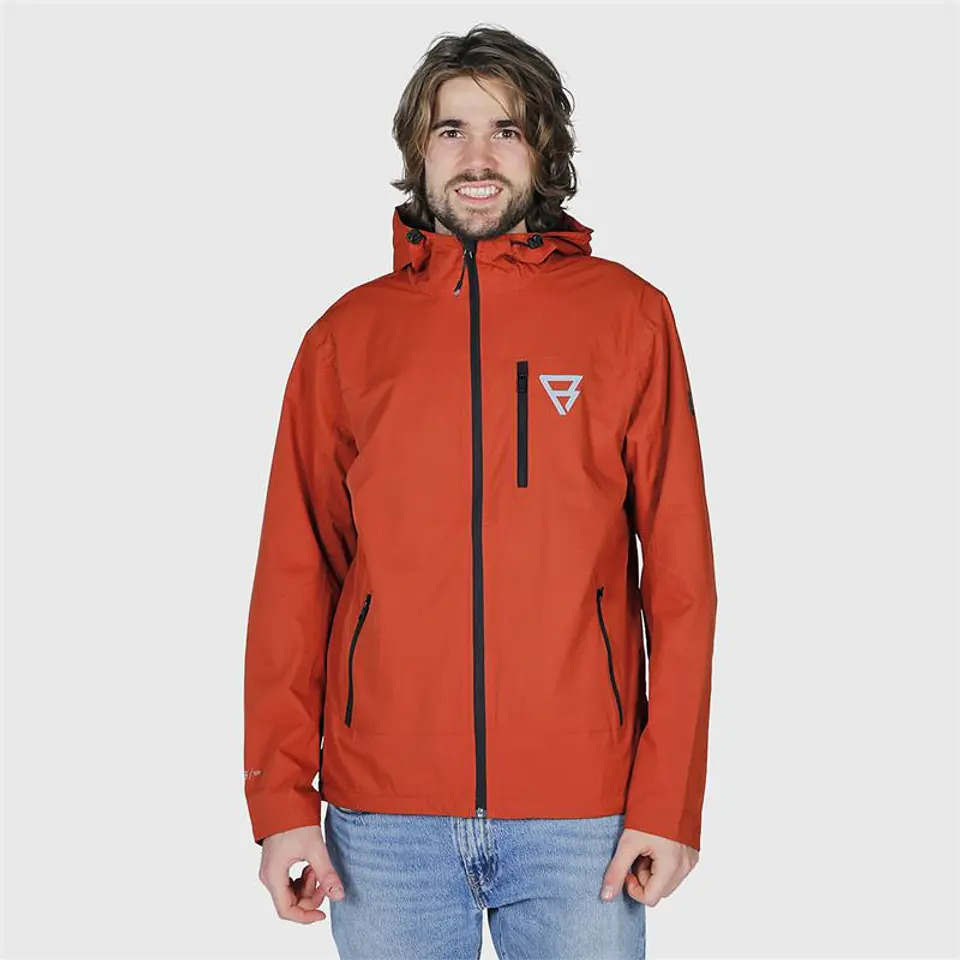 CHAQUETA WATERPROOF BRUNOTTI WAYLIN-N  6