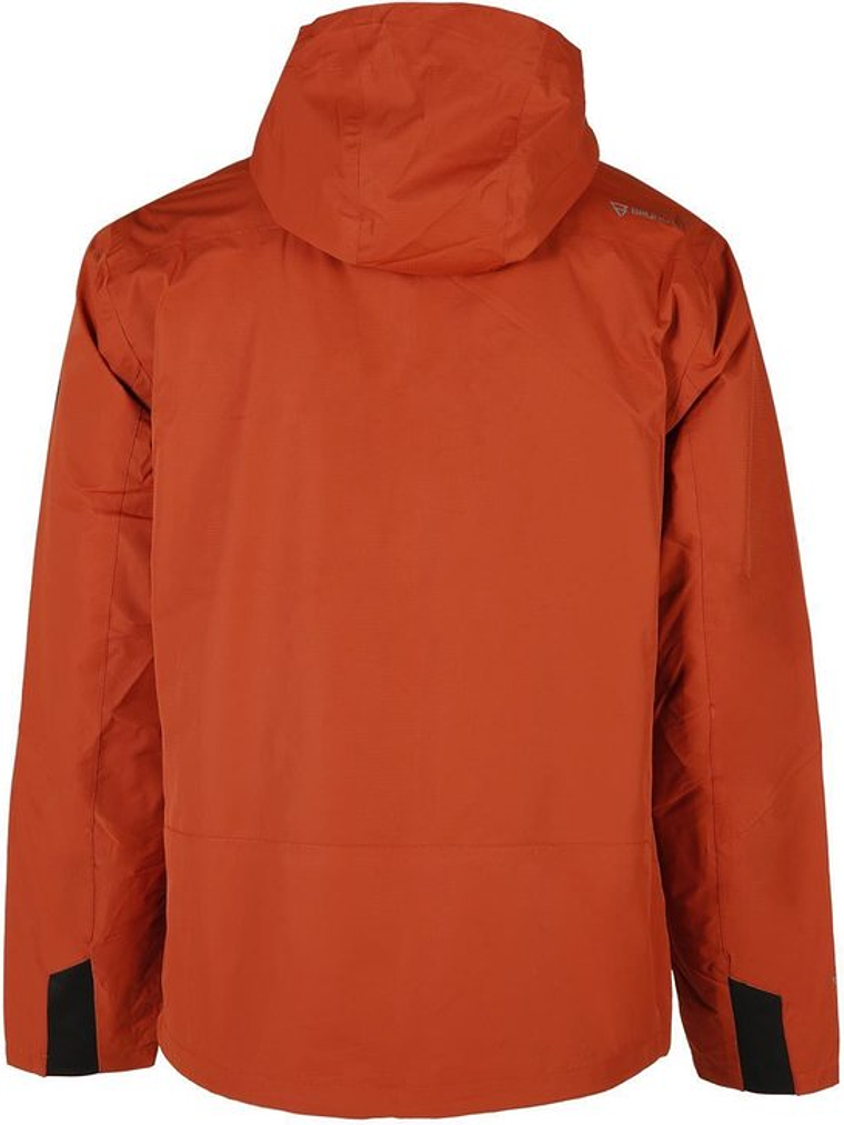 CHAQUETA WATERPROOF BRUNOTTI WAYLIN-N  7
