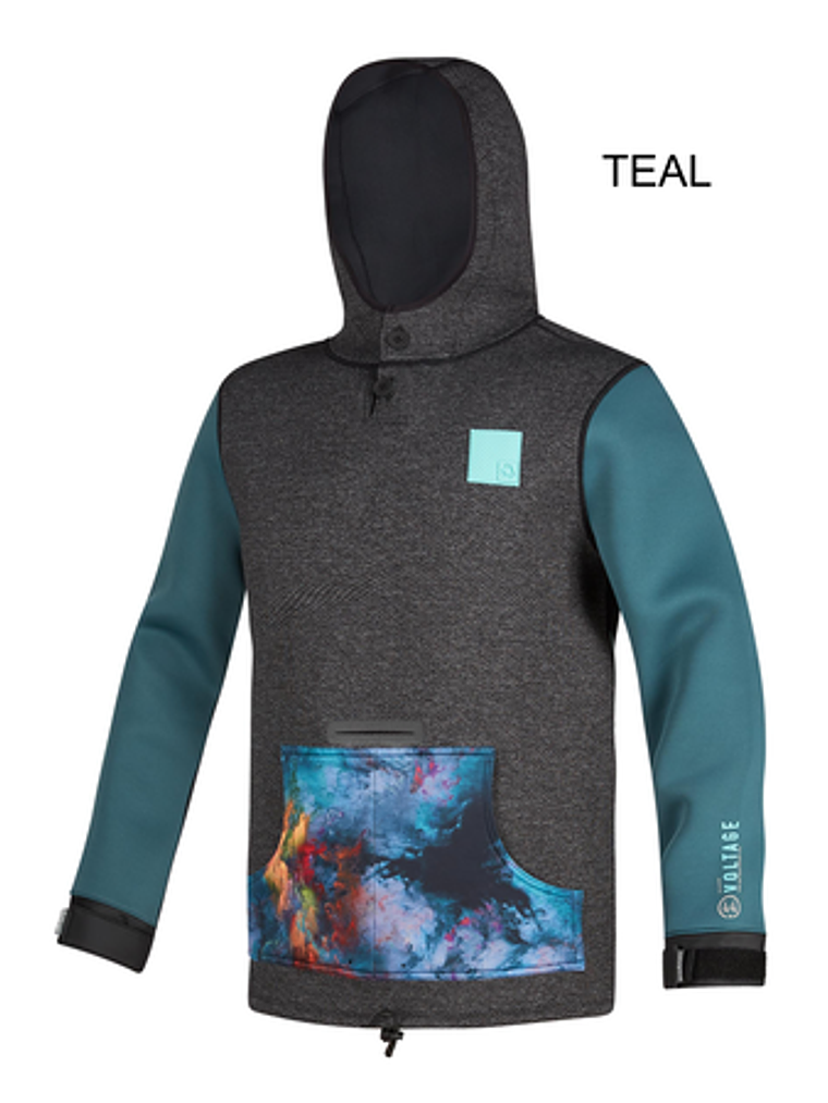 MYSTIC VOLTAGE COLORES AURORA & TEAL 1