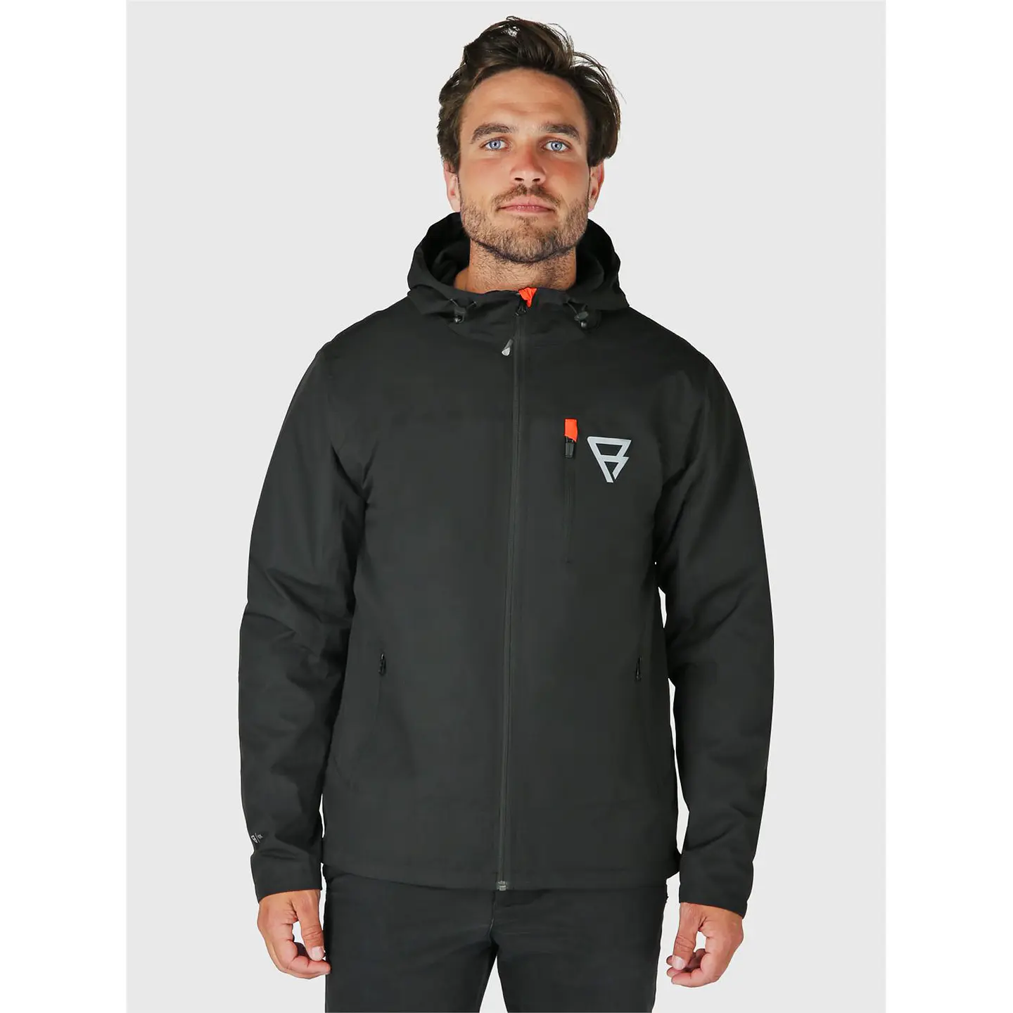CHAQUETA WATERPROOF BRUNOTTI WAYLIN-N  8
