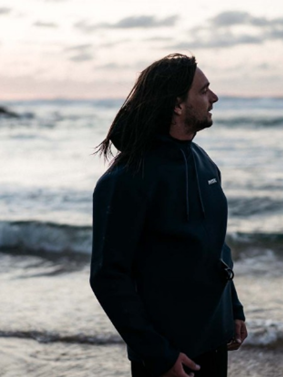 MYSTIC STAR SWEAT POLERON NEOPREN 5