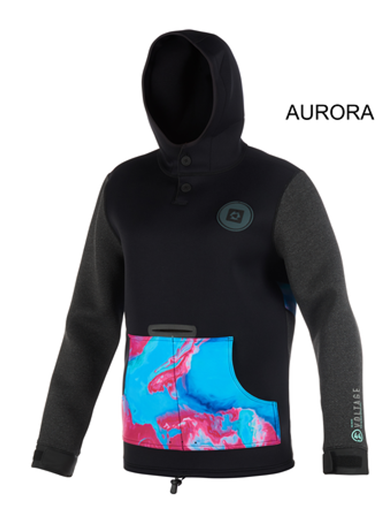 MYSTIC VOLTAGE COLORES AURORA & TEAL 2