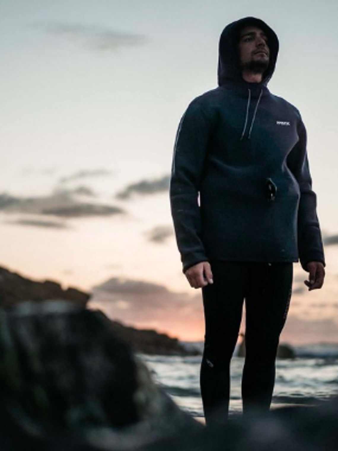 MYSTIC STAR SWEAT POLERON NEOPREN 6