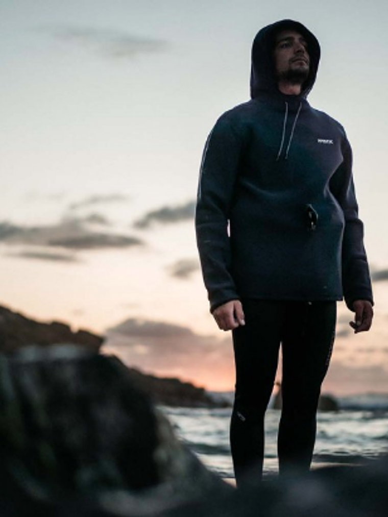 MYSTIC STAR SWEAT POLERON NEOPREN 6