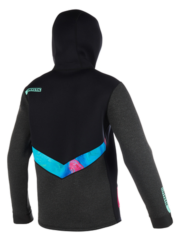 MYSTIC VOLTAGE COLORES AURORA & TEAL 3