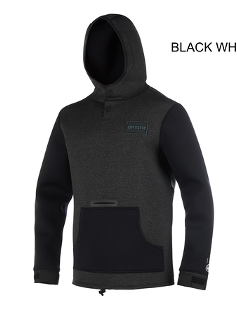 MYSTIC VOLTAGE colores NAVY/LIME & BLACK 2