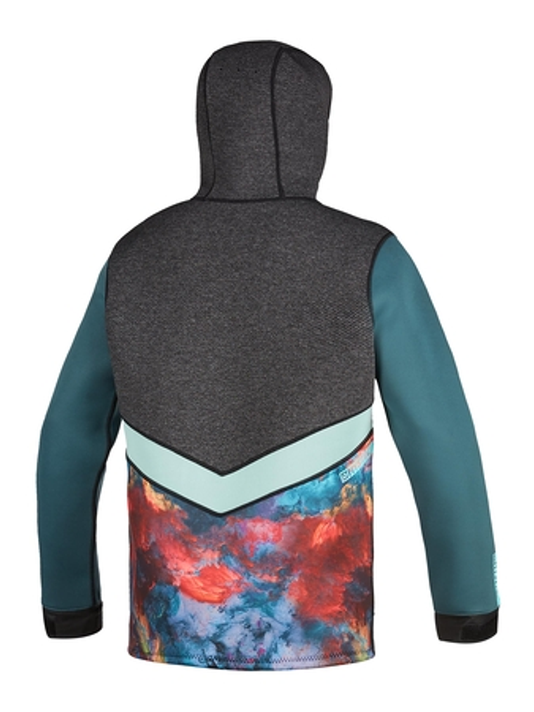 MYSTIC VOLTAGE COLORES AURORA & TEAL 4