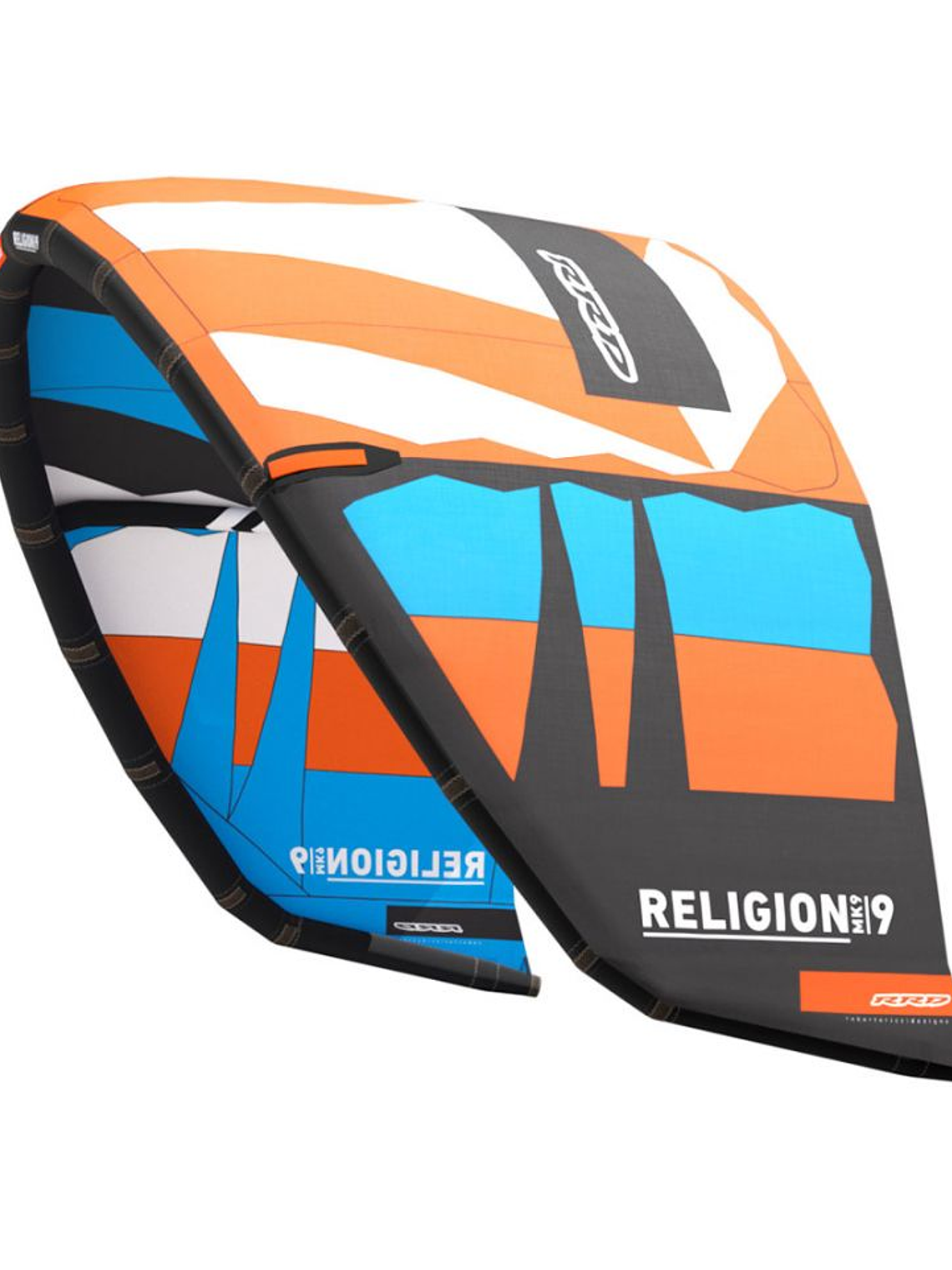 KITE RRD RELIGION MK9 1