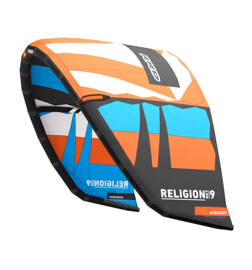 KITE RRD RELIGION MK9 1