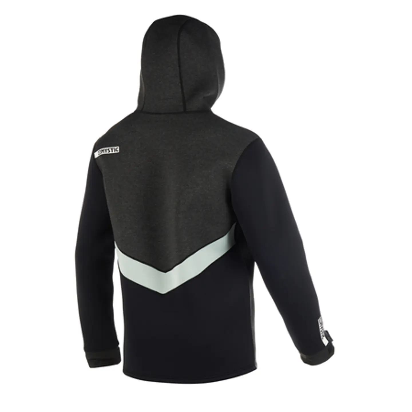 MYSTIC VOLTAGE colores NAVY/LIME & BLACK 4