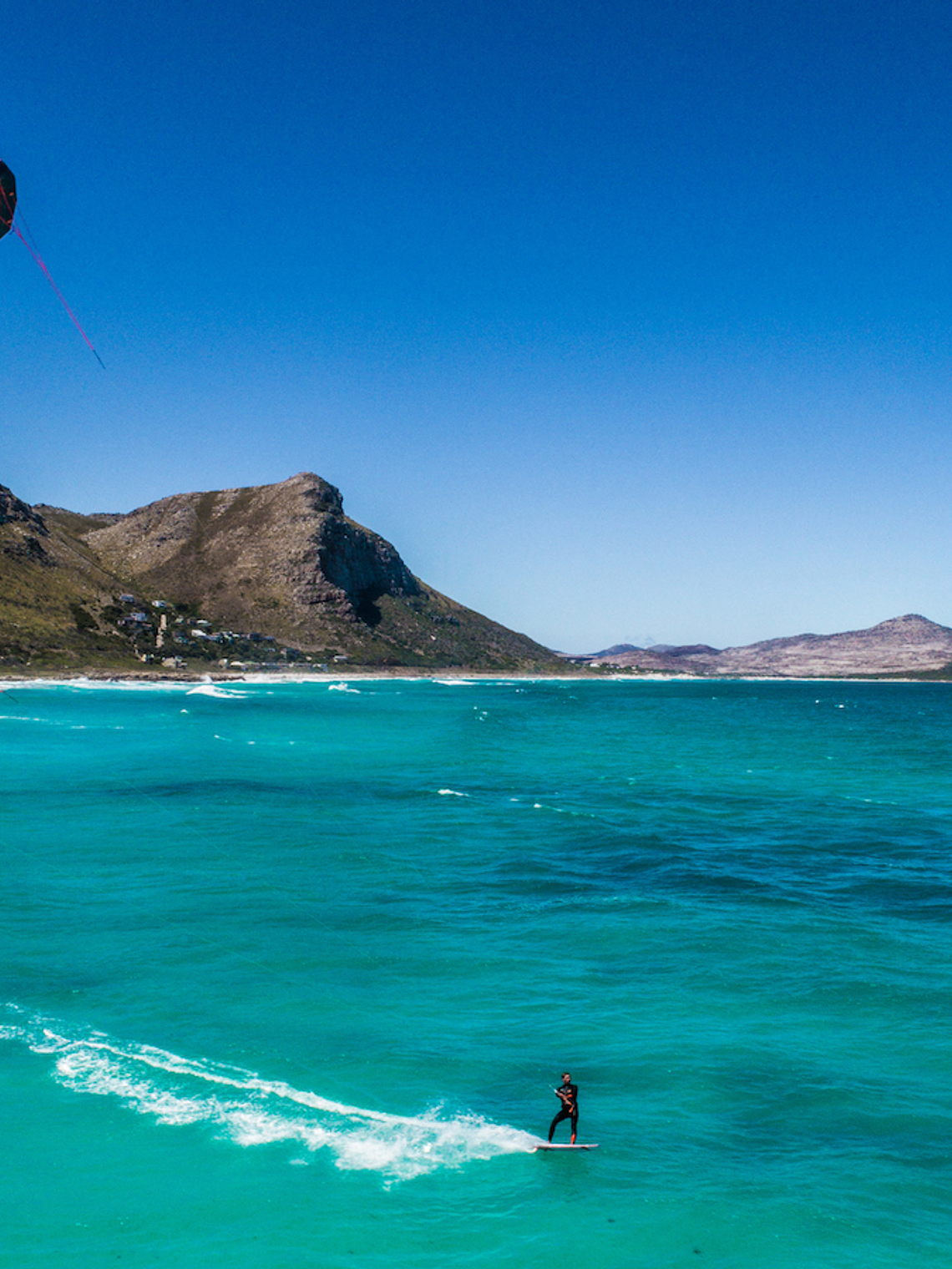 KITE RRD RELIGION MK9 3