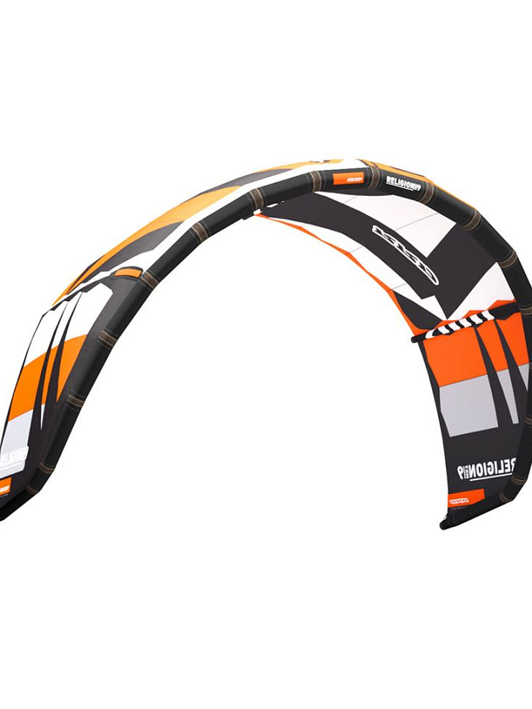 KITE RRD RELIGION MK9 4