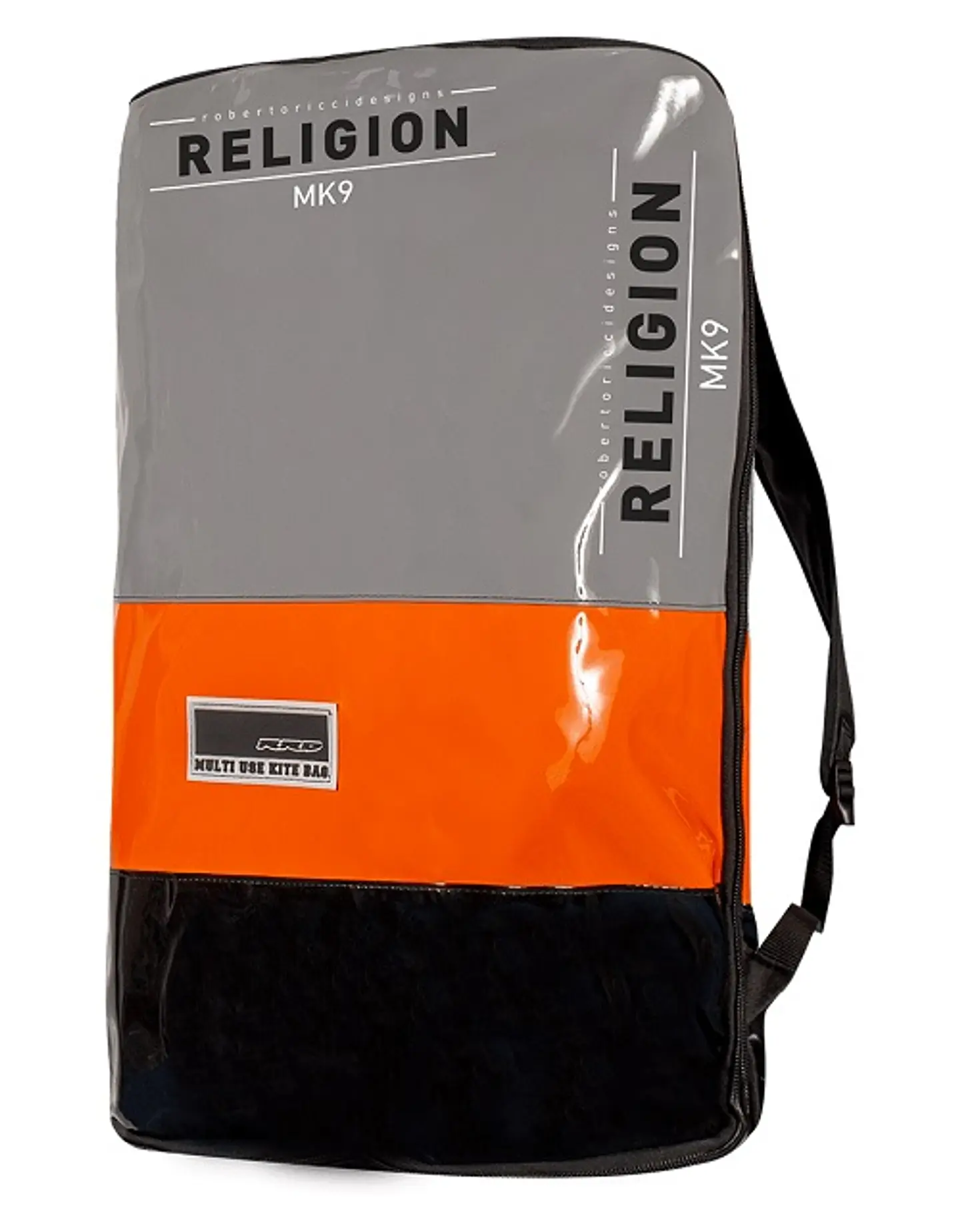 KITE RRD RELIGION MK9 5