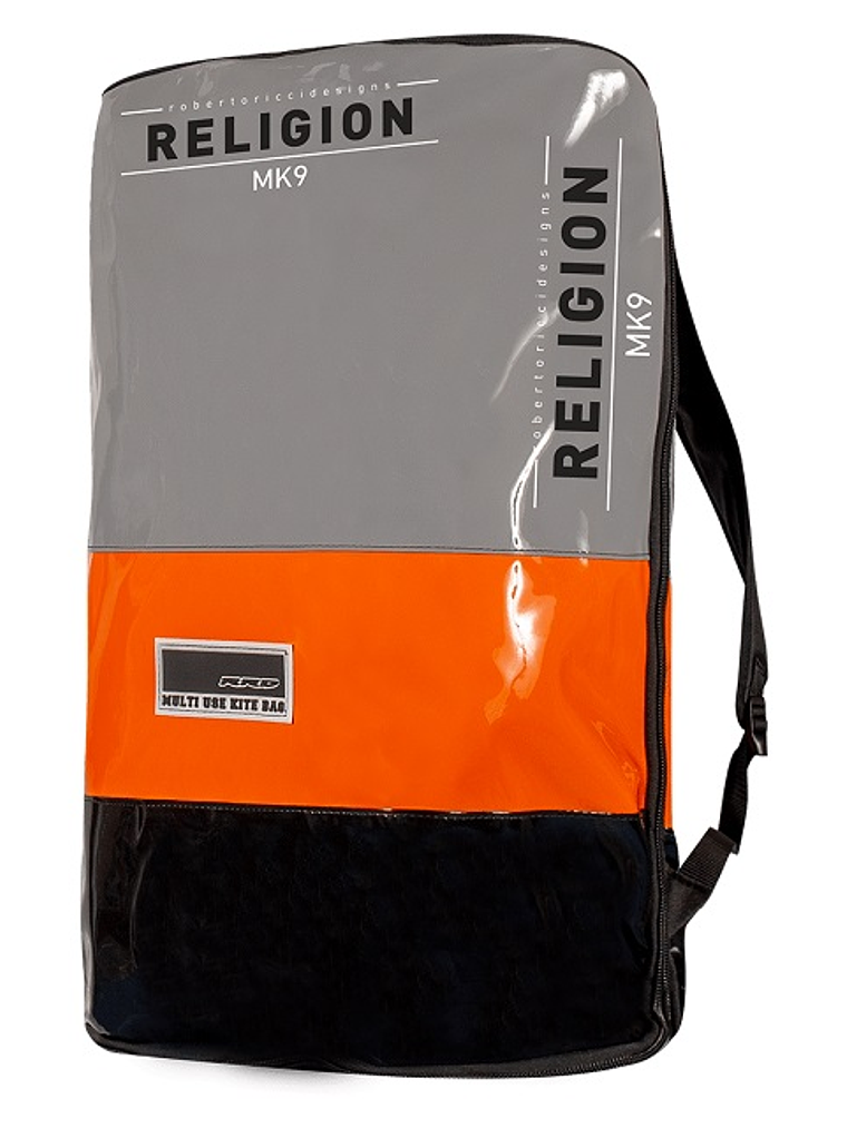 KITE RRD RELIGION MK9 5