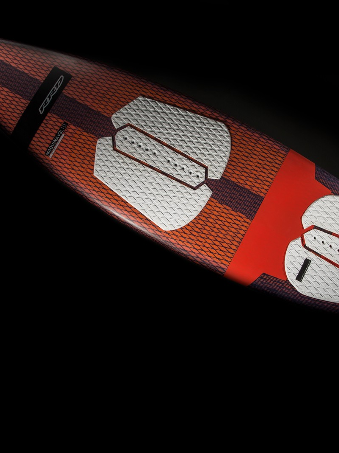 RRD MAQUINA LTD CARBONO 1