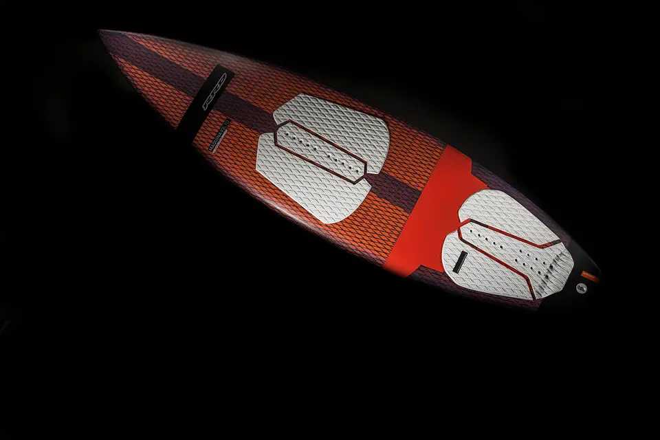 RRD MAQUINA LTD CARBONO 1
