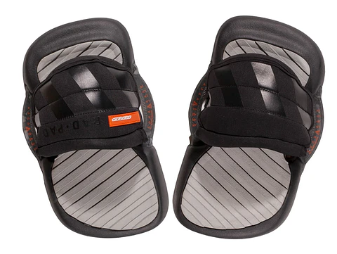  STRAPS RRD RAD PAD