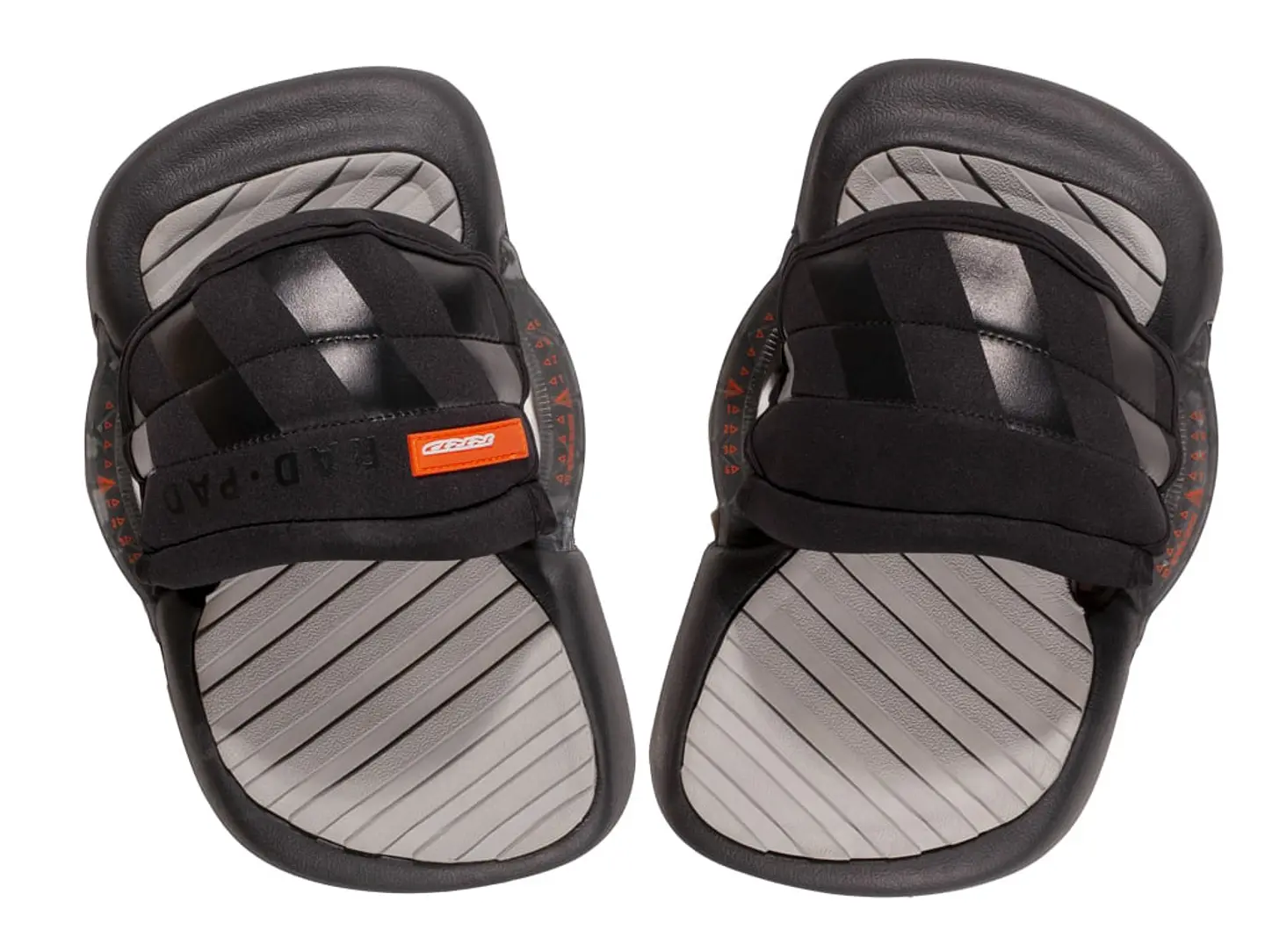  STRAPS RRD RAD PAD 1