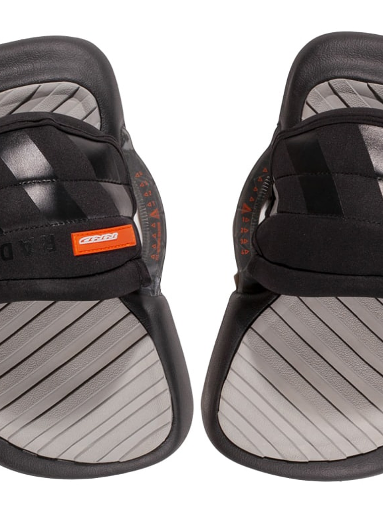  STRAPS RRD RAD PAD 1