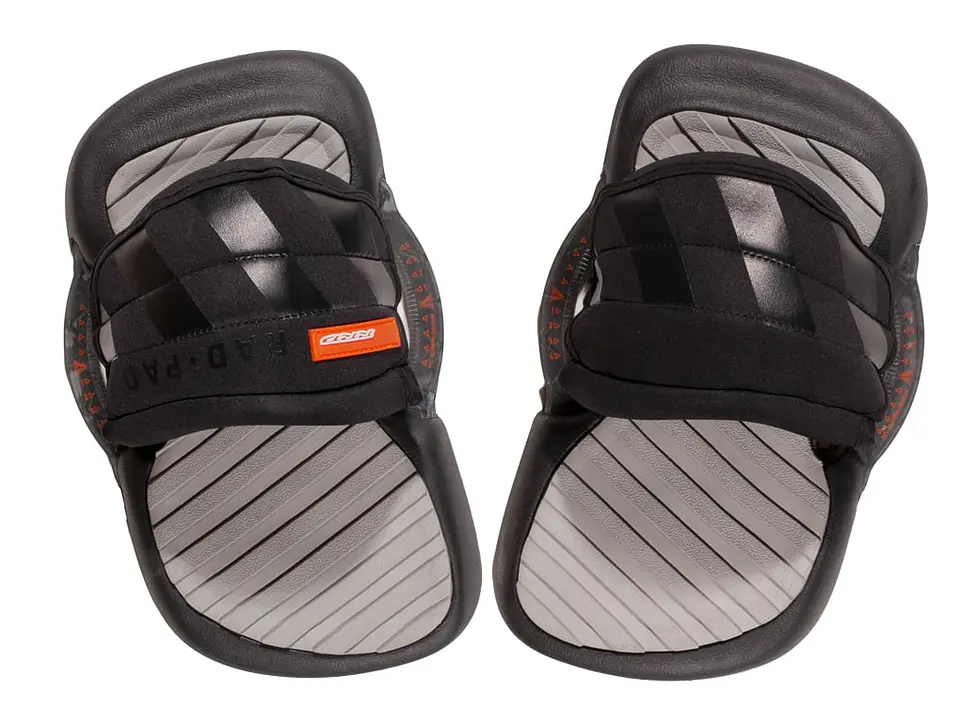  STRAPS RRD RAD PAD 1