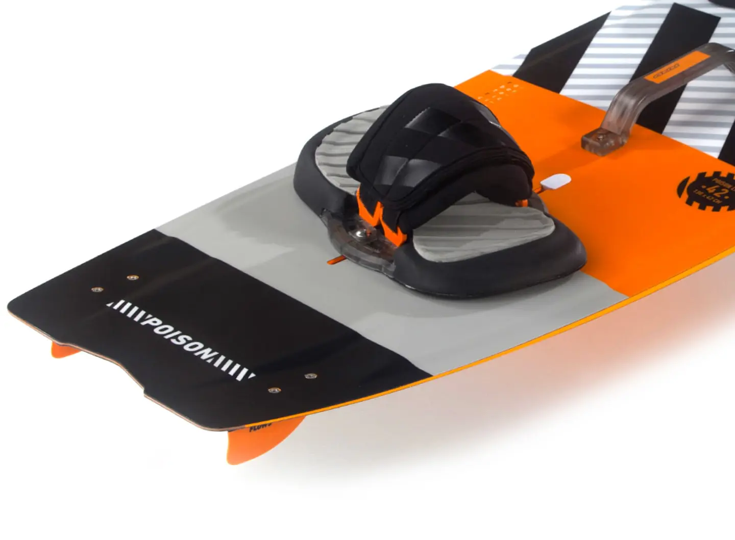  STRAPS RRD RAD PAD 2
