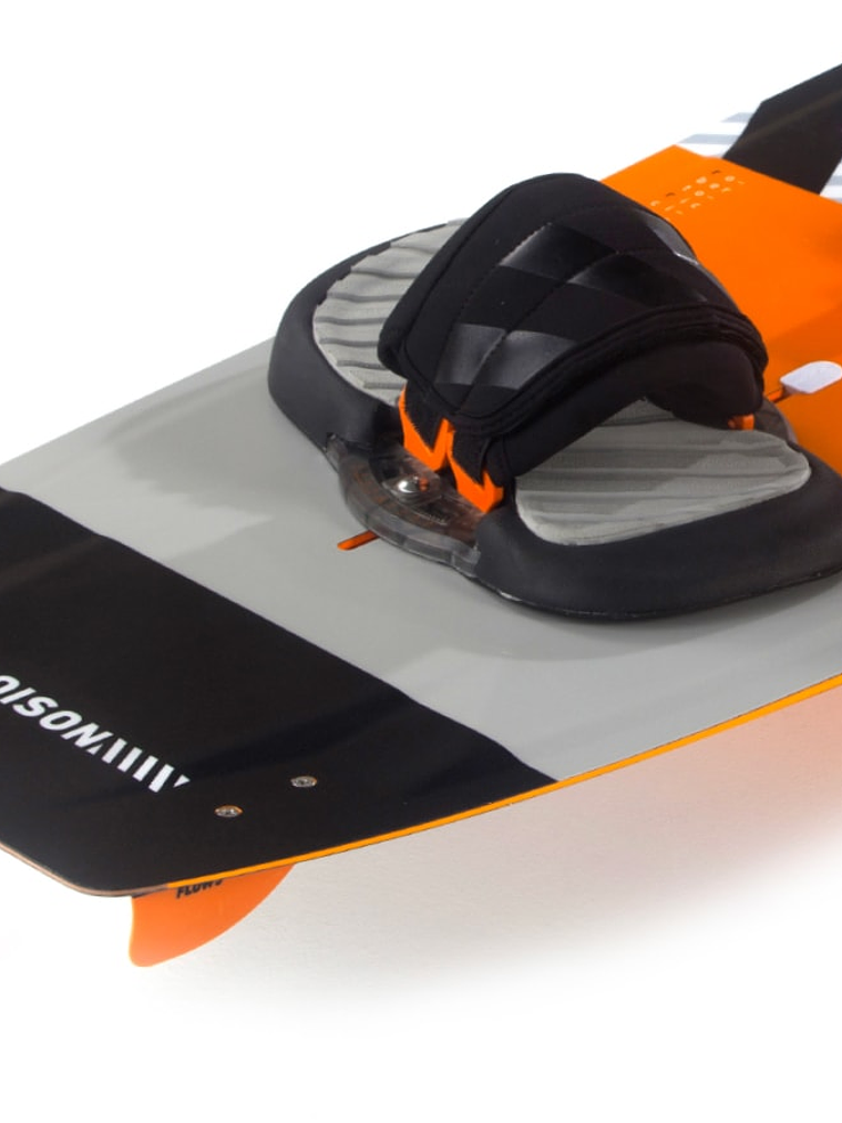  STRAPS RRD RAD PAD 2