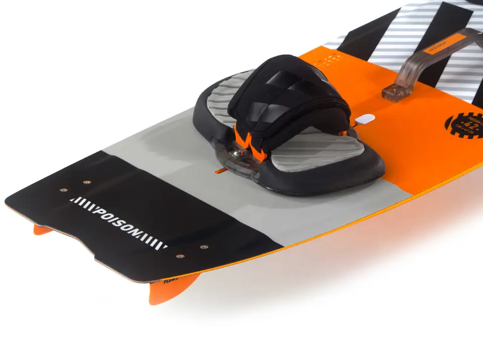  STRAPS RRD RAD PAD 2