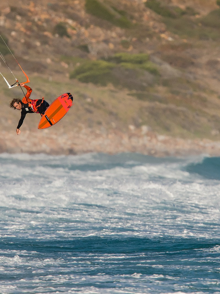 RRD MAQUINA LTD CARBONO 5