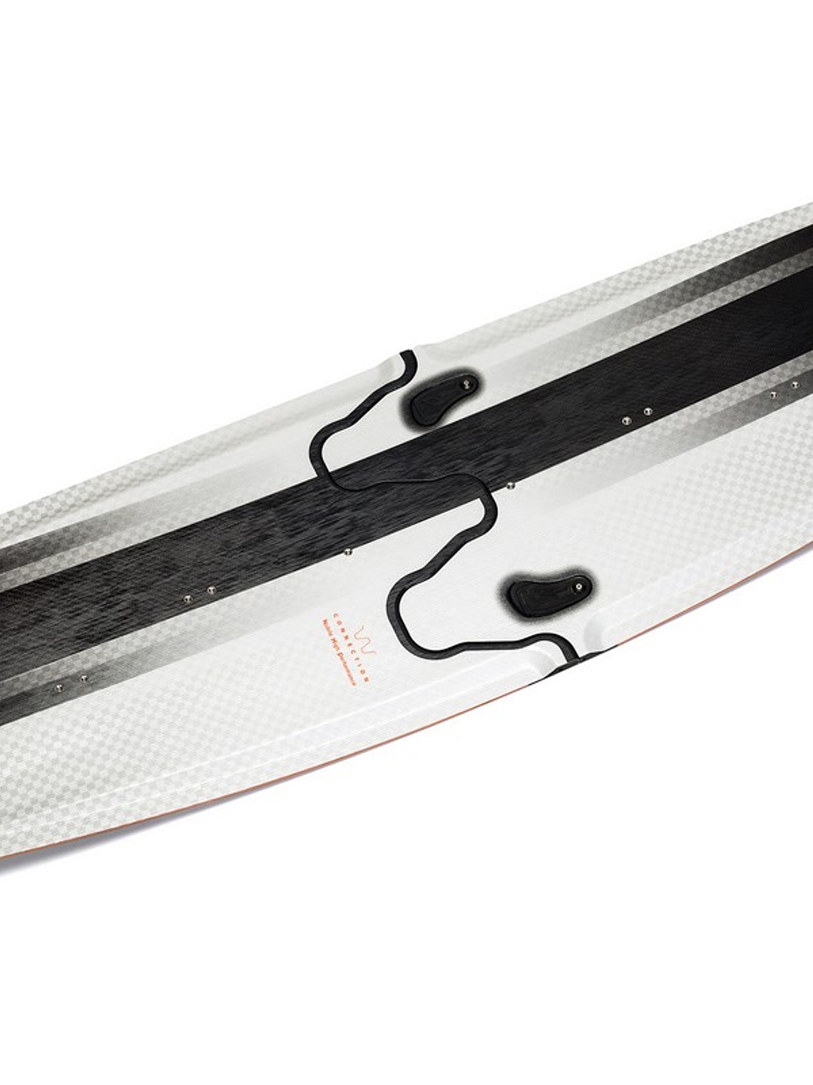 TABLA NOBILE NHP SPLIT CARBON  1