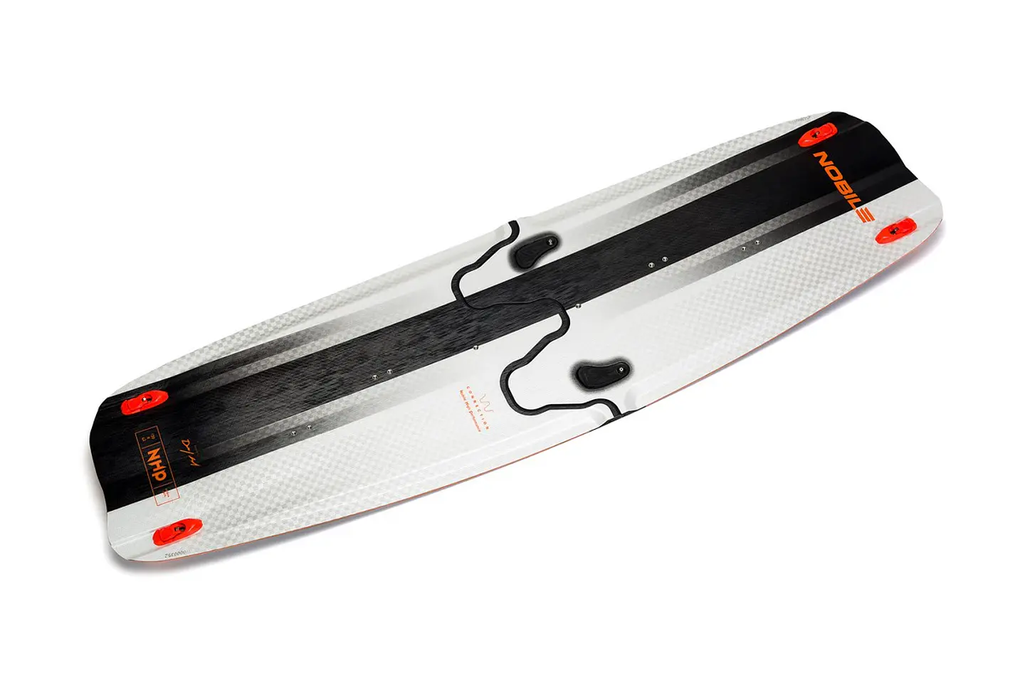 TABLA NOBILE NHP SPLIT CARBON  1
