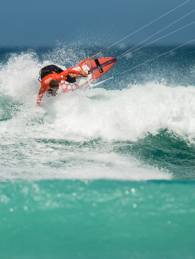 RRD MAQUINA LTD CARBONO 6