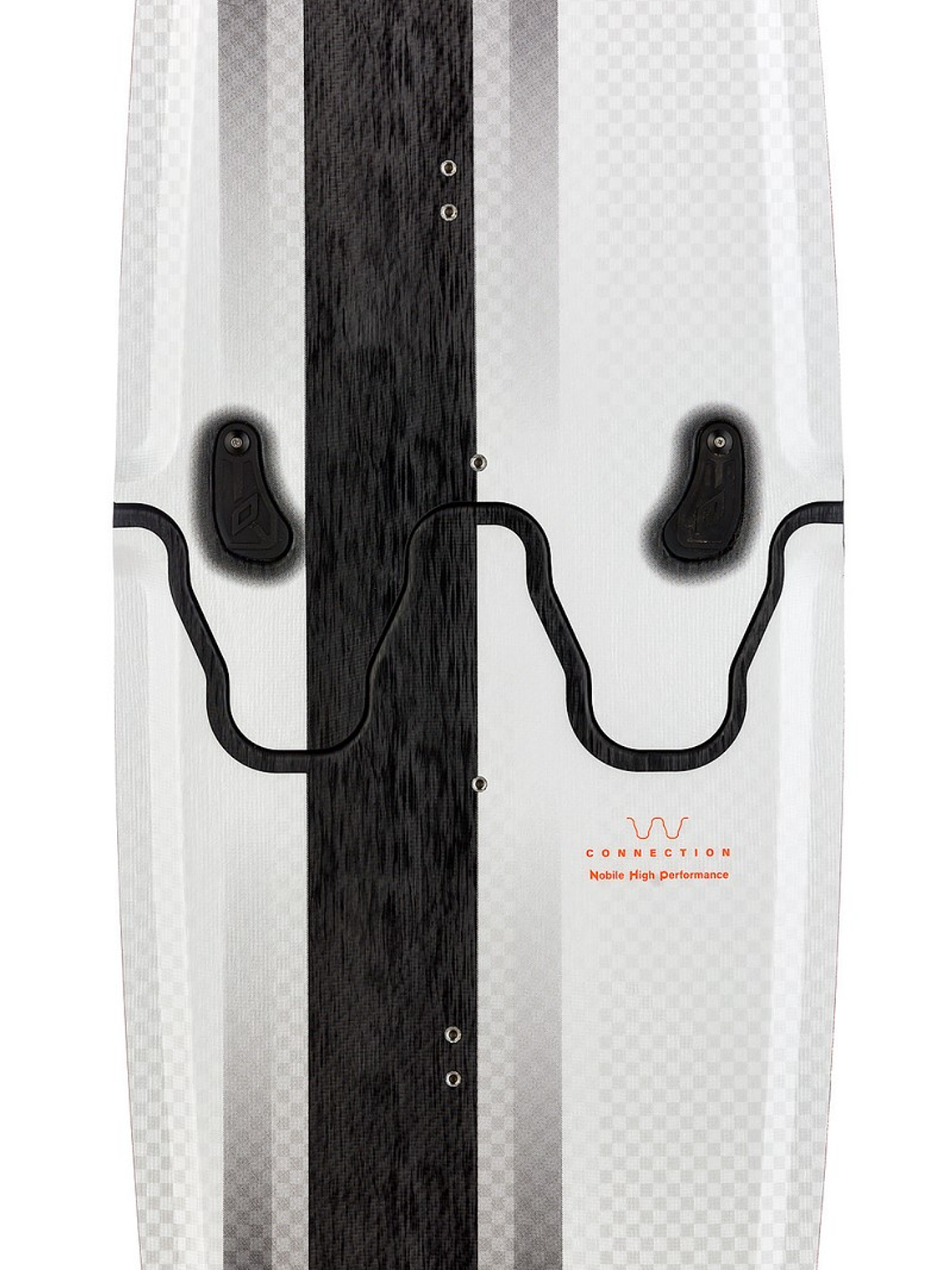 TABLA NOBILE NHP SPLIT CARBON  3