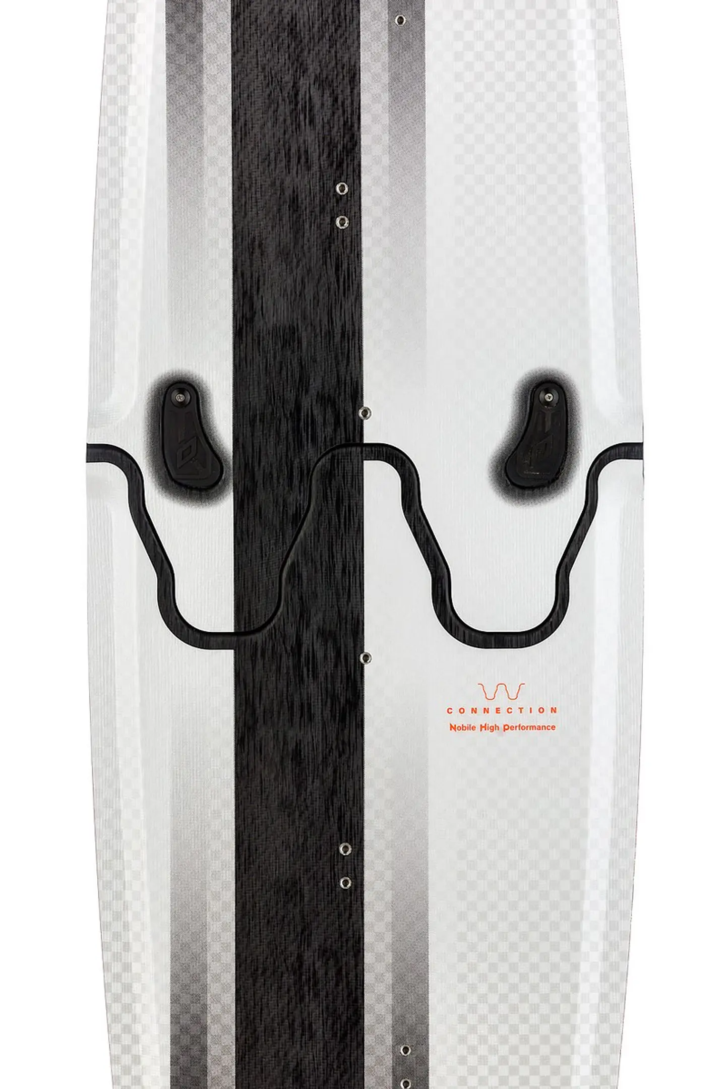 TABLA NOBILE NHP SPLIT CARBON  3