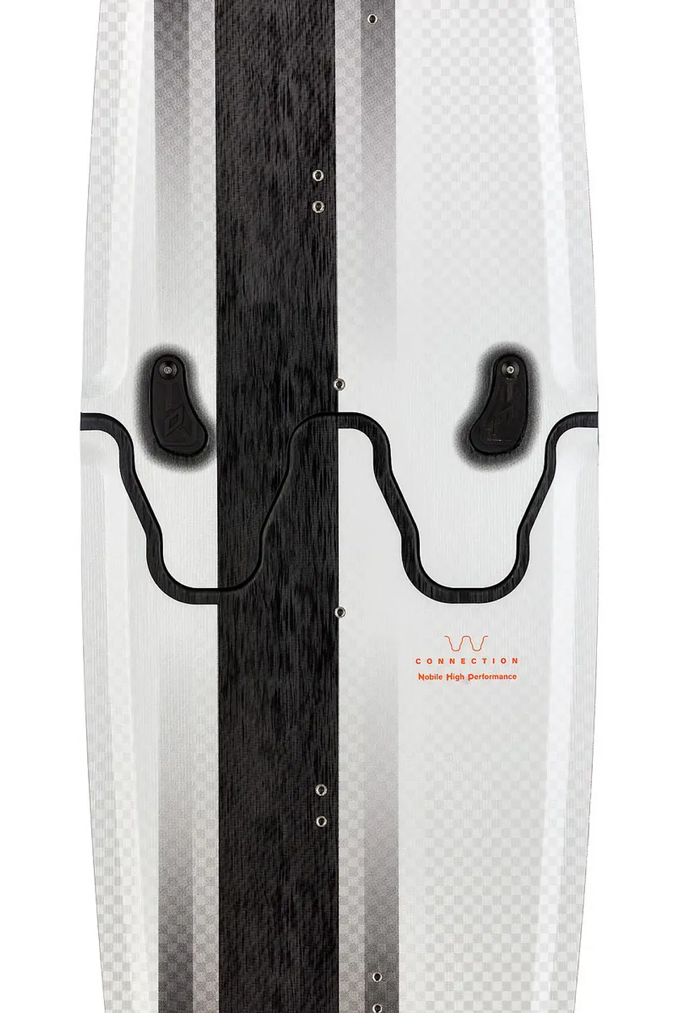 TABLA NOBILE NHP SPLIT CARBON  3