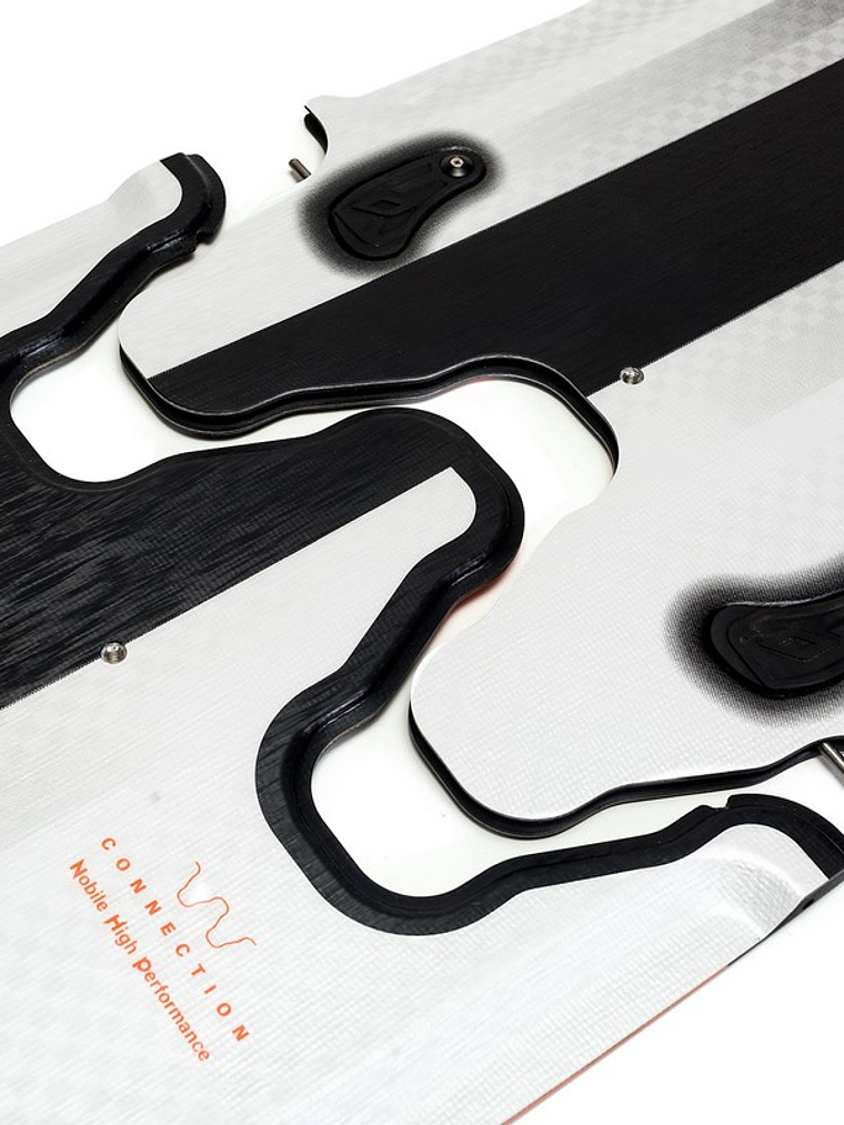 TABLA NOBILE NHP SPLIT CARBON  4