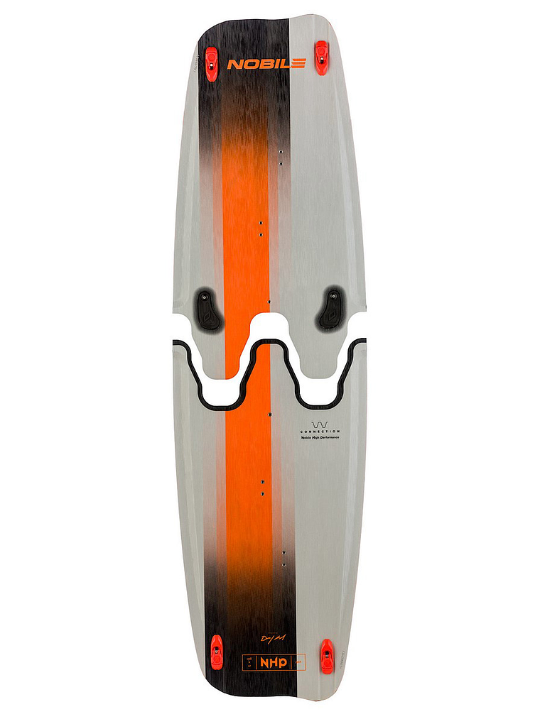 TABLA NOBILE NHP SPLIT 5